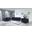 Pompano Living Room Set In Black