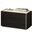Porto Wenge Lacquer RAF Nightstand