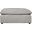 Posh Dove Cocktail Ottoman