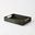 Posh Small Tray-Hair-On- Hide In Green