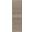 Positano Modern 2' x 6' Modern Rug In Natural