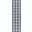 Positano Modern 2' x 6' Modern Rug In Navy Blue