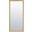 Pravina Mirror in Gold