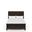 Prescott Queen Bed in Cherry