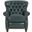 Presidential Recliner In Emerald
