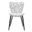 Prestige Dining Chair Set of 2 In White