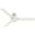 Presto 52 Inch Ceiling Fan and Wall Control In Matte White