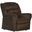 Preston Mocha Power Lift Recliner