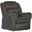 Preston Smoke Power Lift Recliner