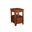Primo Chairside Table