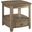 Primo Iii End Table