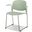 Pringle Armchair Set of 4 In Matcha