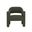 Prisca Lounge Chair In Noah Meadow
