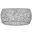 Priya Coffee Table In Silver