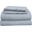 ProPerformance Twin Knit Nylon Sheet Set In Sleepy Blue