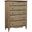 Provence Chest In Patine