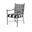 Provence Dining Chair in Cabana Classic