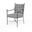 Provence Dining Chair in Canvas Granite