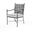 Provence Dining Chair in Canvas Natural