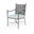 Provence Dining Chair in Canvas Skyline