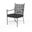 Provence Dining Chair in Spectrum Carbon