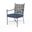 Provence Dining Chair in Spectrum Indigo