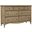 Provence Dresser In Patine