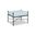 Provence Ottoman in Canvas Skyline