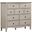 Provence Tall Chesser In Linen