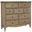 Provence Tall Chesser In Patine