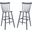 Providence Bar Stool BST8504D Set of 2