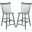 Providence Counter Stool BST8505D Set of 2