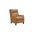 Pryce Power Recliner with Power Head Rest In Brandy