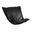 Puff Chair Cover Avanti (Cover Only) In Black