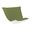 Puff Chair Cover Seascape (Cover Only) In Moss