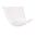 Puff Chair Cover Seascape (Cover Only) In Natural