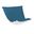 Puff Chair Cover Seascape (Cover Only) In Turquoise