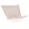Puff Chair Cushion Seascape Cushion and Cover In Sand