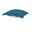 Puff Ottoman Cover Seascape (Cover Only) In Turquoise