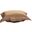 Puff Ottoman Cushion Avanti (Cushion and Cover Only) In Bronze