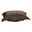 Puff Ottoman Cushion Avanti (Cushion and Cover Only) In Pecan