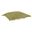 Puff Ottoman Cushion Bella (Cushion and Cover Only) In Moss