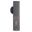 Punch Small Outdoor Sconce In Marine Grade Aged Graphite