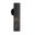 Punch Small Outdoor Sconce In Marine Grade Matte Black