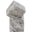 Quad Marble Decorative Cube In Brown