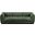 Quinn Chenille Fabric 3 Seater Modular Sofa with Arm Support In Green