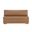 Radcliff Banquette In Milliken Cognac