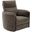 Radius Power Swivel Glider Recliner Set of 2 In Krypton