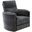 Radius Power Swivel Glider Recliner Set of 2 In Mediterranean