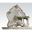 Ragenardus Mirror (Antique White)